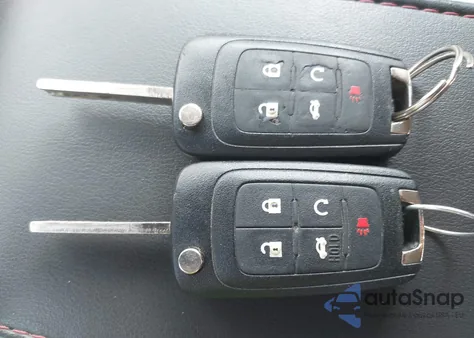 2014 Chevrolet Equinox 2Lt z USA, uszkodzony, nr VIN 2GNFLGEK3E6191942